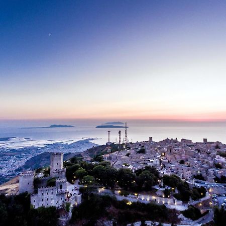 Staiti Apartments Trapani Zewnętrze zdjęcie