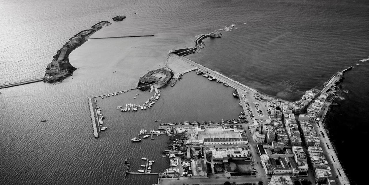 Staiti Apartments Trapani Zewnętrze zdjęcie