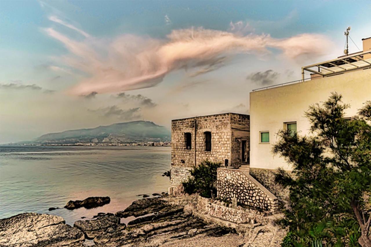 Staiti Apartments Trapani Zewnętrze zdjęcie