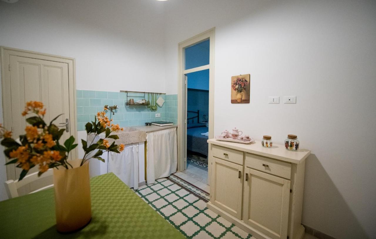 Staiti Apartments Trapani Zewnętrze zdjęcie