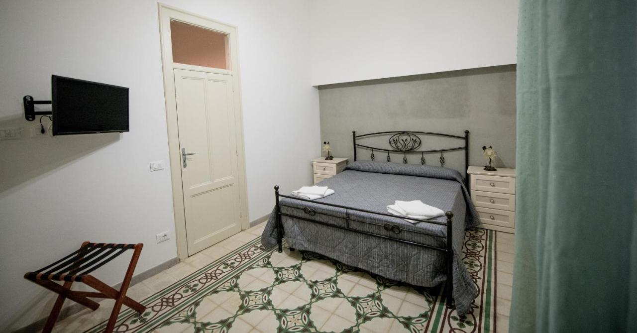 Staiti Apartments Trapani Zewnętrze zdjęcie