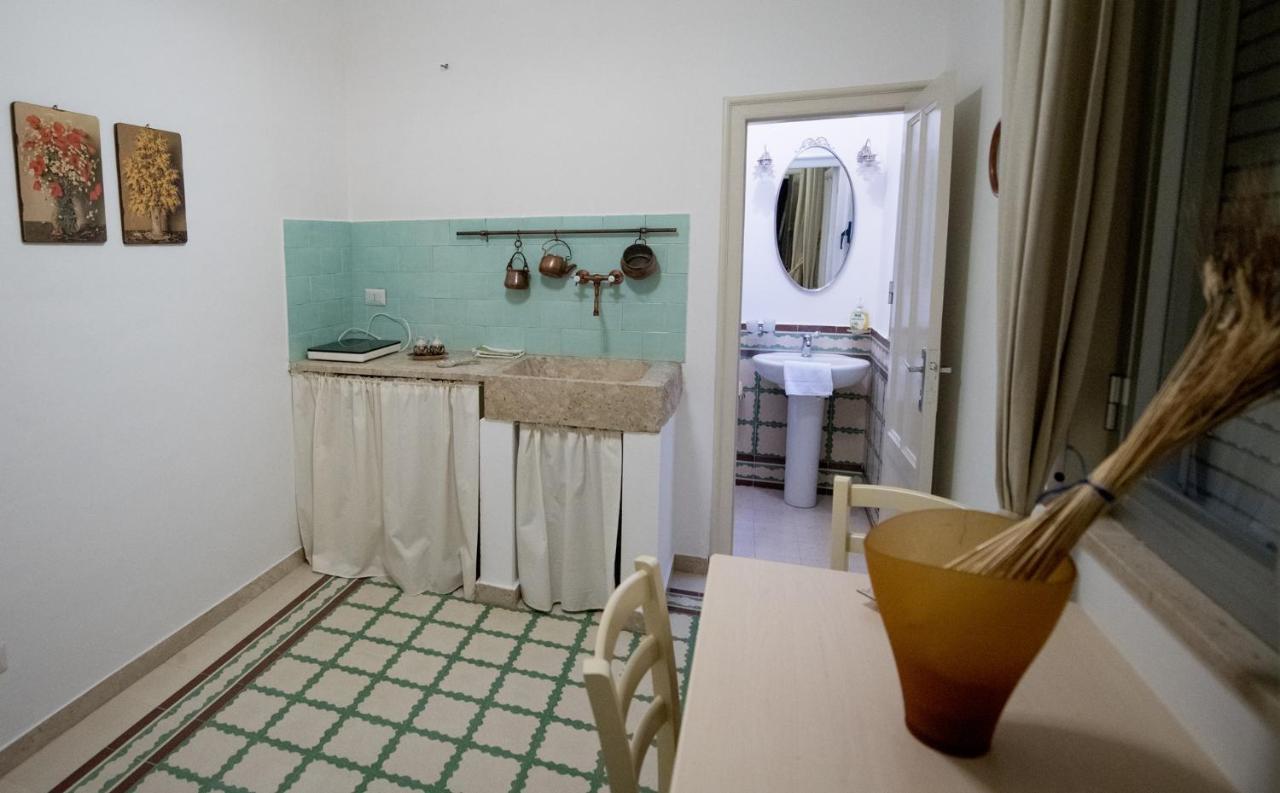 Staiti Apartments Trapani Zewnętrze zdjęcie