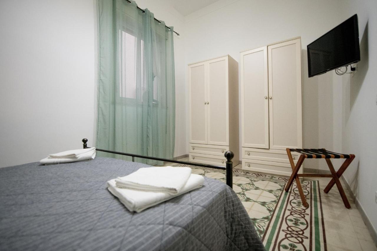 Staiti Apartments Trapani Zewnętrze zdjęcie