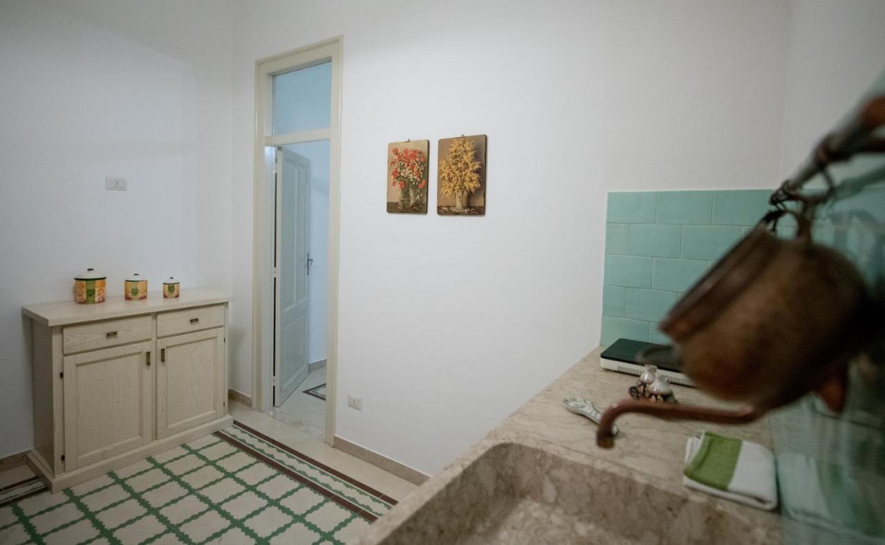 Staiti Apartments Trapani Zewnętrze zdjęcie