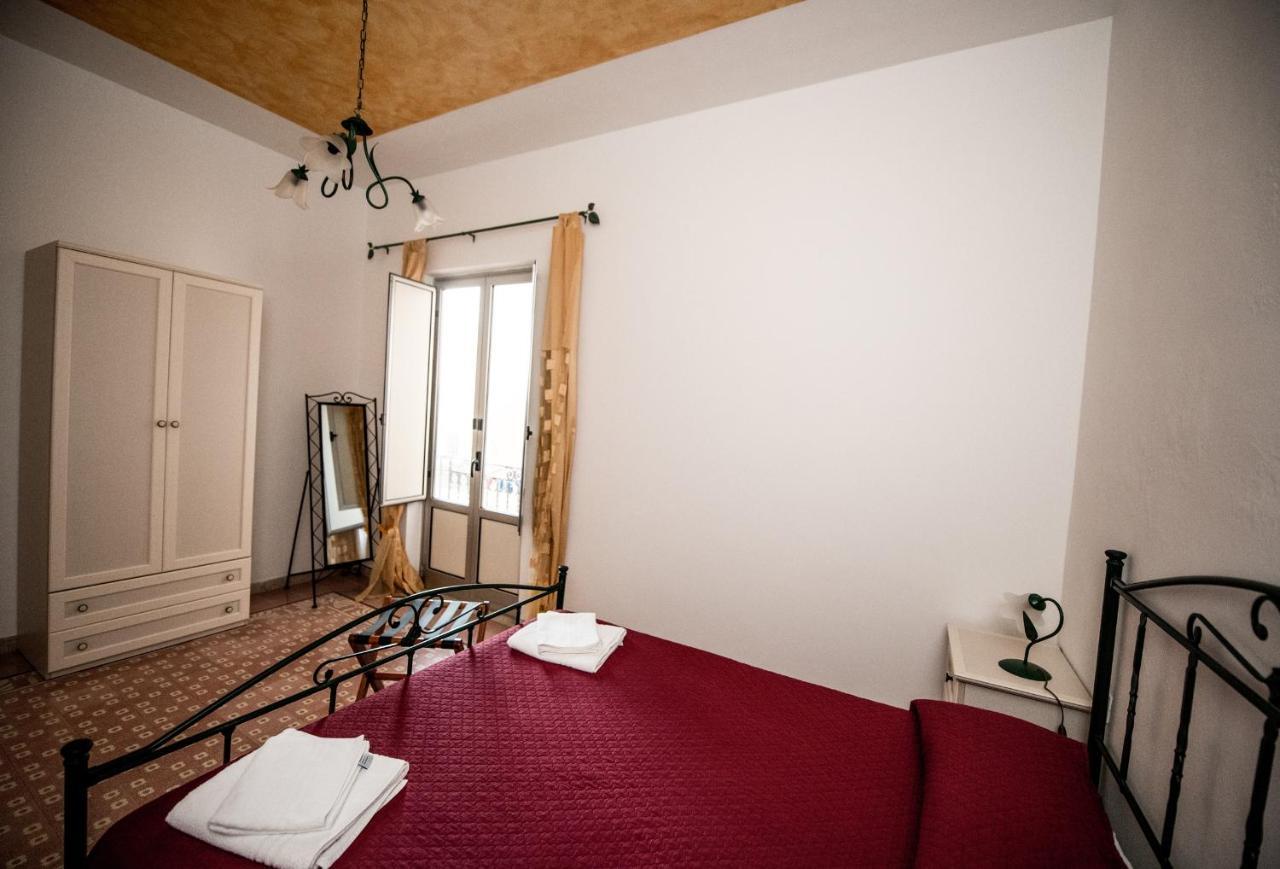 Staiti Apartments Trapani Zewnętrze zdjęcie