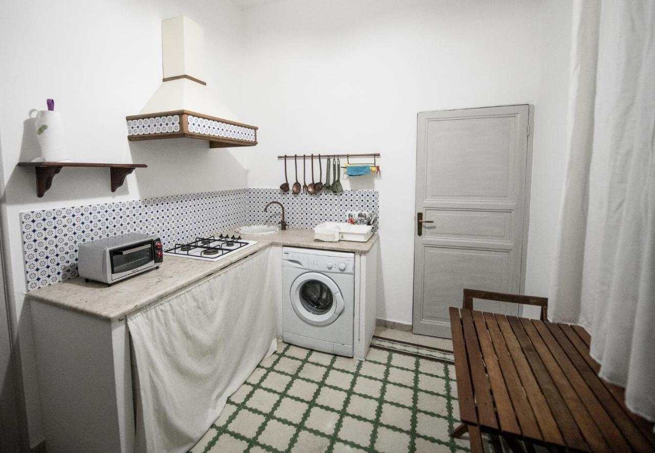 Staiti Apartments Trapani Zewnętrze zdjęcie