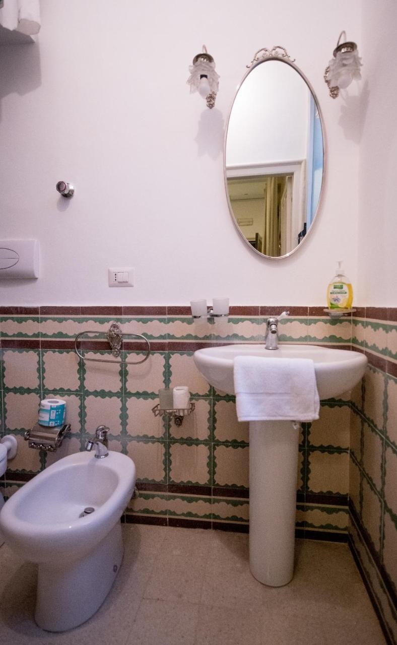 Staiti Apartments Trapani Zewnętrze zdjęcie
