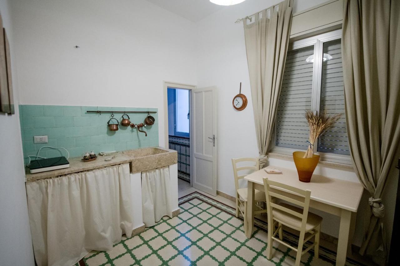 Staiti Apartments Trapani Zewnętrze zdjęcie