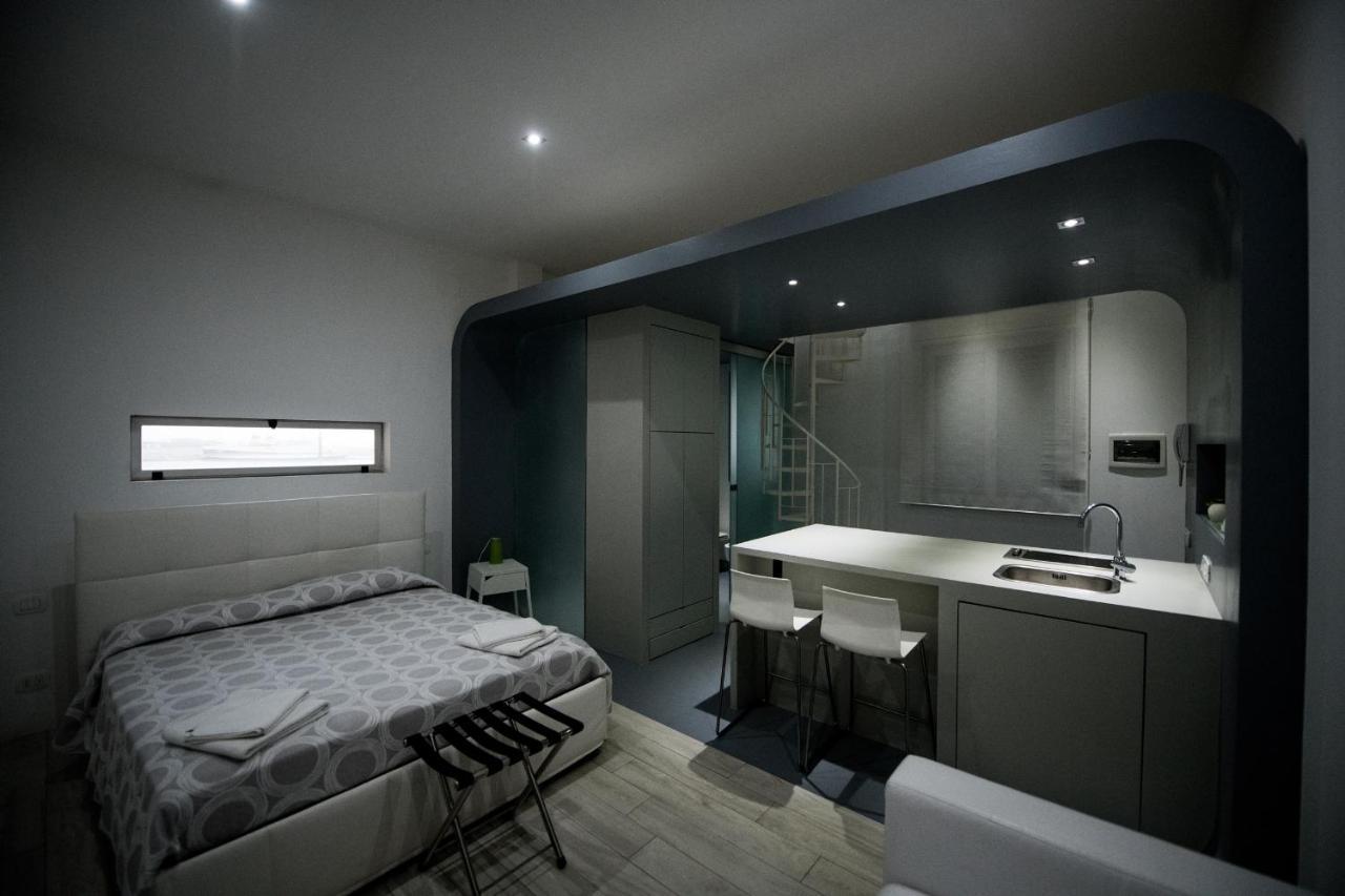 Staiti Apartments Trapani Zewnętrze zdjęcie
