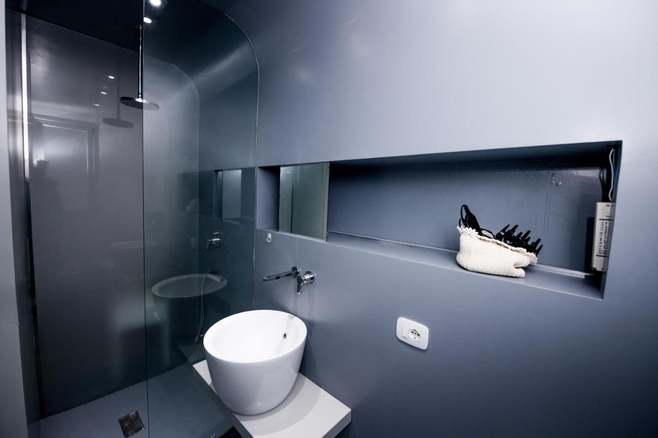 Staiti Apartments Trapani Zewnętrze zdjęcie