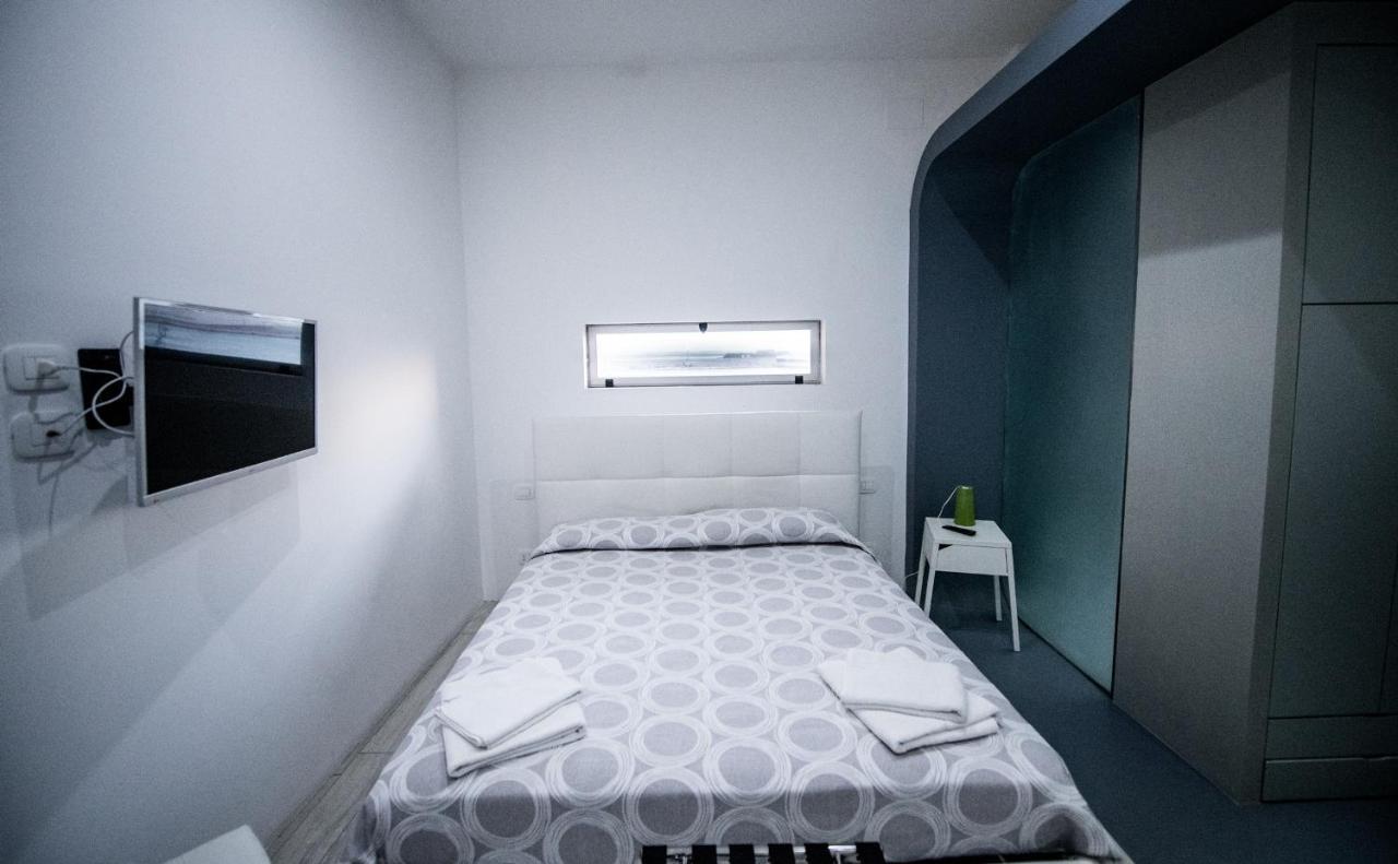 Staiti Apartments Trapani Zewnętrze zdjęcie