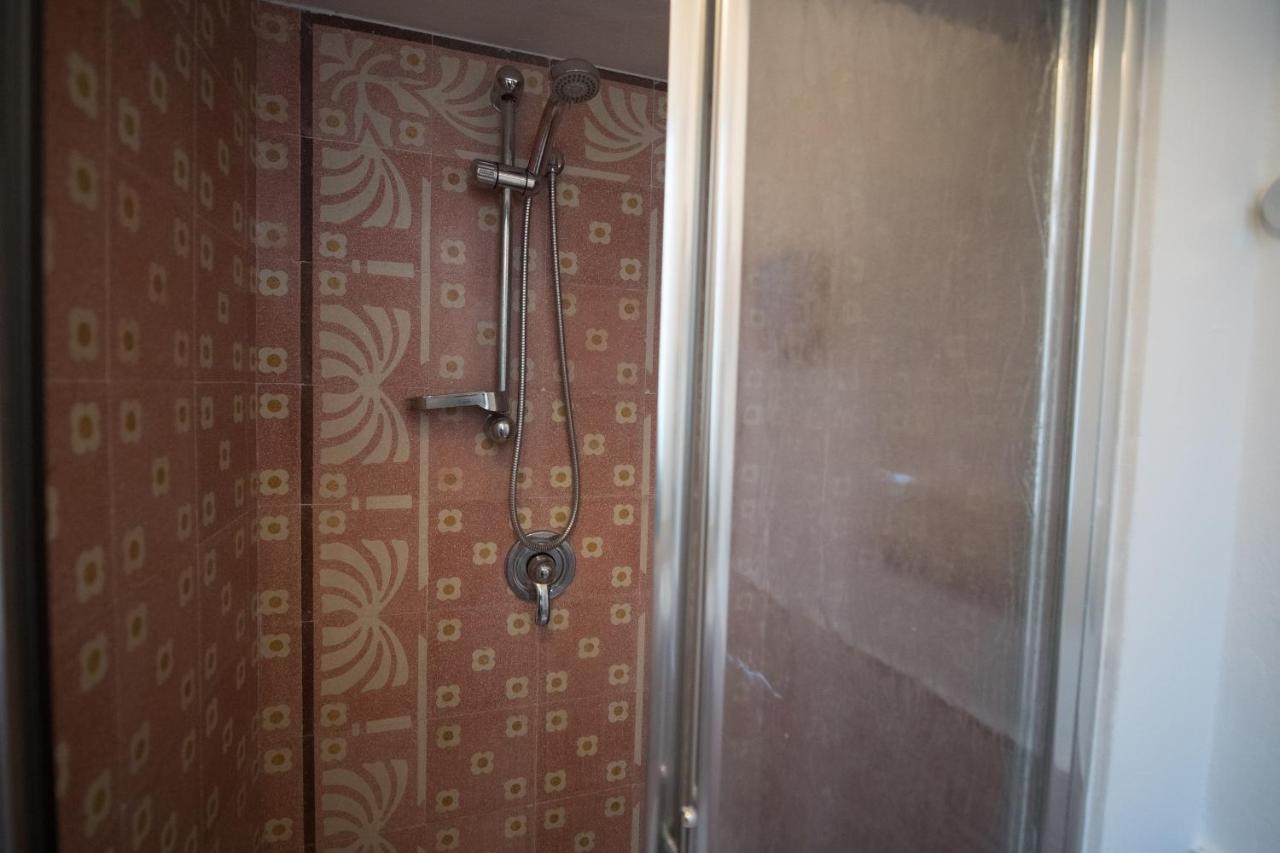 Staiti Apartments Trapani Zewnętrze zdjęcie